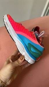Tenis Umber
