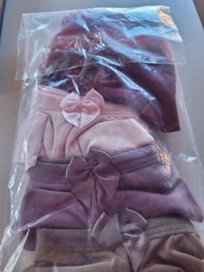 Calcinhas, Lingeries E Baby Doll De Algodo