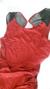 Vestido, M, Carlos Miele