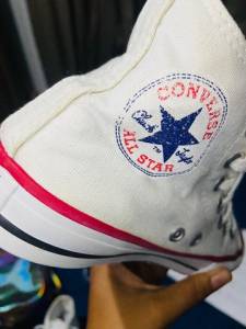 All  Star Converse