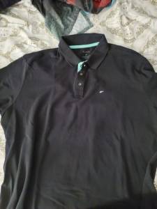 Polos Ellus / Reserva 3g