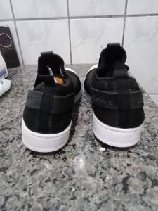 Tnis  Adidas Confortvel