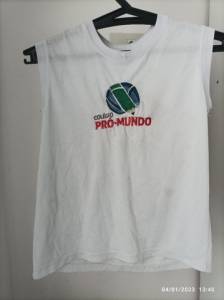 Farda Colgio Pro Mundo