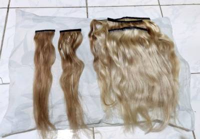 Mega Hair