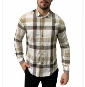 Camisas Xadrez Atacado Minimo 12 Pcs