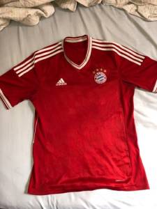Camisas De Time Originais