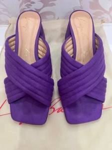 Mule Com Salto Luiza Barcelos