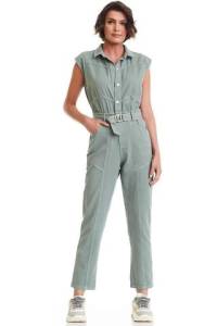 Macaco Jeans Trama Jeans Tam P