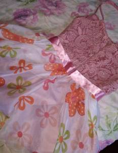 Vestido