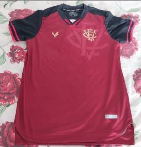 Camisa Vitria Nova P