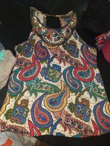 Camisas Camisetas Semi Novas