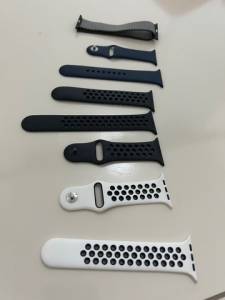 Pulseiras Apple Watch
