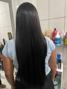 Cabeleireira
