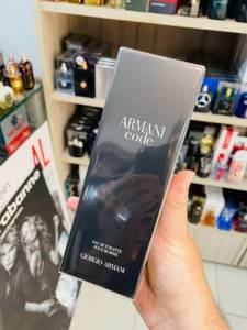 Armani Code Edt 200ml Giorgio Armani Perfume Original