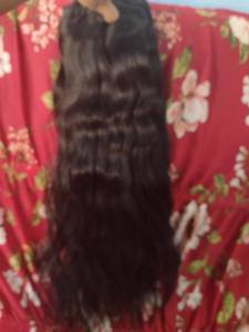 Cabelo Humano