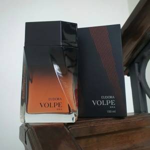 Volpe Dna Desodorante Colnia 100ml