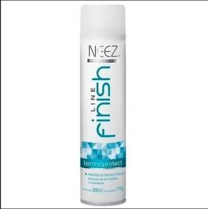 Neez Line Finish Termo Protetor300ml - Proteo Trmica