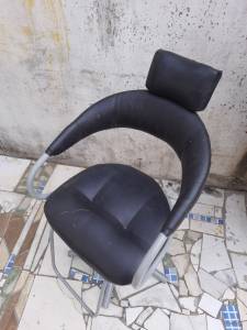 Cadeira E Lavatorio Salao , Vendo Junto Ou Separado