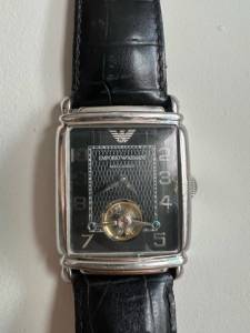 Emprio Armani Ar4222 Original!