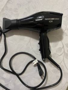 Secador De Cabelo