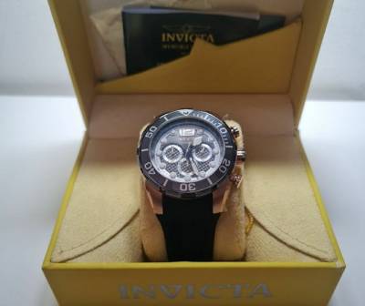 Invicta Pro Diver 33822