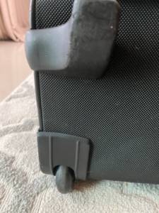 Mala Grande Marca Cellini