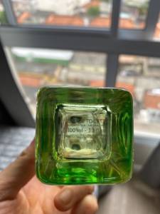 Perfume Herms Un Jardin Sur Le Toit - 100ml
