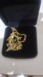 Cordao De Ouro 5,3