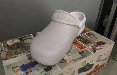 Crocs Soft Works