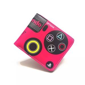 Carteira Gamer