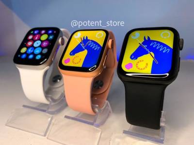 Smartwatch X8 Pro Max Big
