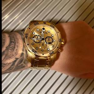 Invicta 0074