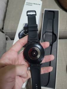 Galaxy Watch 4 Classic 46mm