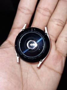 Galaxy Watch 4 Rose ( No Est Ligando)