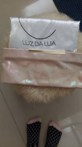 Luz Da Lua/ Clutch