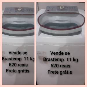 Vende Mquina  De Lavar