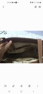 Bolsa Da Cour&companhia