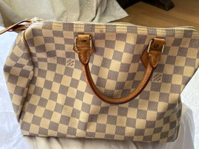 Bolsa Louis Viutton