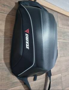 Mochila Dainese Motociclista