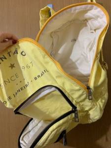Mochila