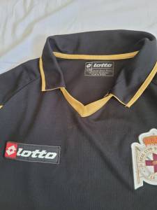 Camisa Polo Dry Fit
