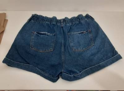 Shorts Jeans Tam 48