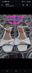 Sandalia