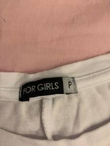 Camiseta