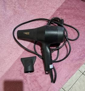 Vendo Secador