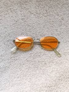 culos Laranja R$ 25