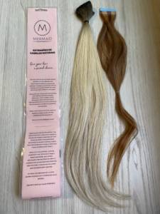 Mega Hair Mermaid