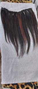 Cabelo Humano