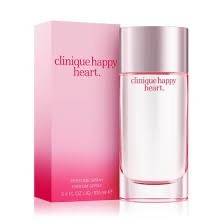 Perfume Clinique Happy Heart