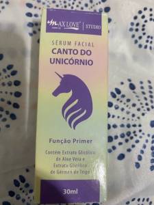 Srum Facial Primer